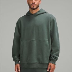 Lululemon Men’s Steady State Hoodie